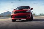 Dodge Durango R/T 2021 года